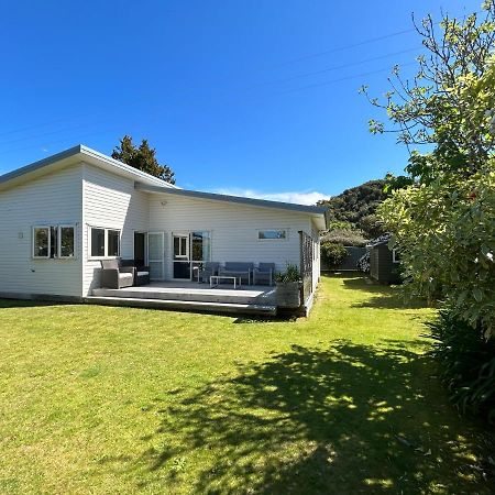 Villa Graydon Grove Kaiteriteri Exterior foto